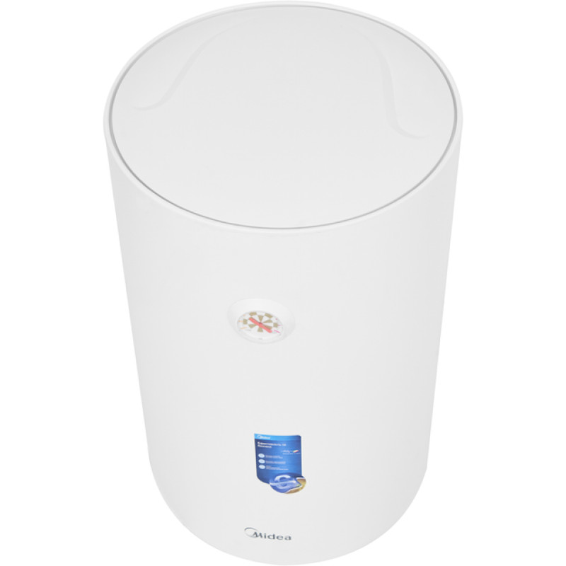 Водонагрівач Midea ECO D50-15F6 (W)