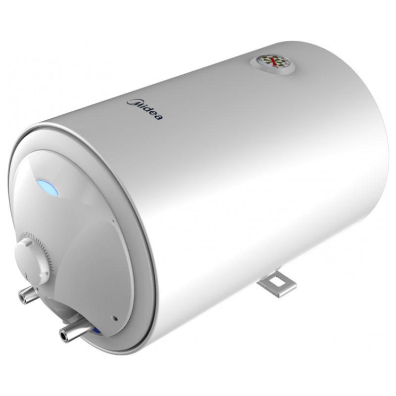 Водонагрівач Midea ECO Сухий тен D50-15F6 (D)