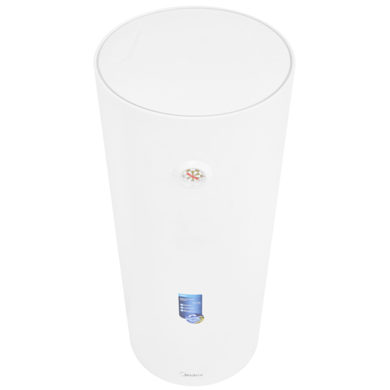 Водонагрівач Midea ECO D80-15F6 (W)