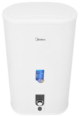 Водонагрівач Midea ECO плаский сухий тен D50-20ED2 (D)