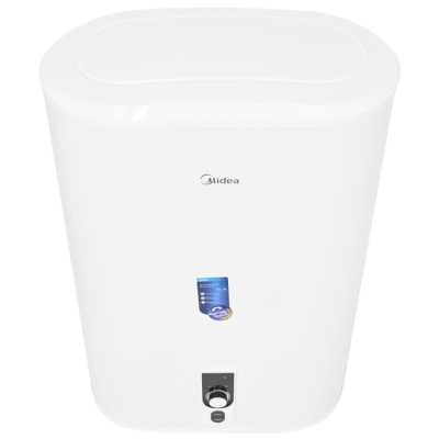 Водонагрівач Midea ECO плаский сухий тен D80-20ED2 (D) Водонагрівач Midea ECO плаский сухий тен D80-20ED2 (D)