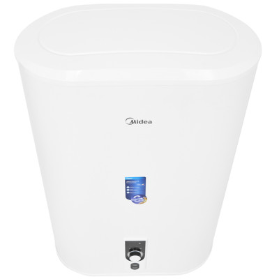 Водонагрівач Midea ECO плаский D80-20ED2 (W) Водонагрівач Midea ECO плаский D80-20ED2 (W)