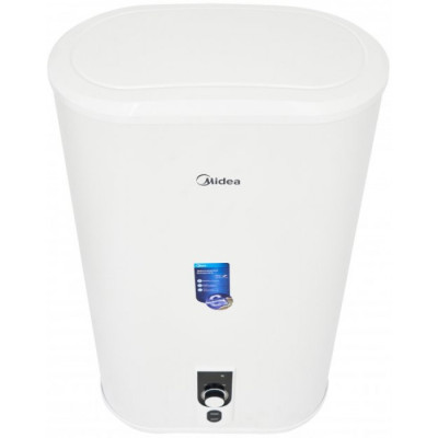 Водонагрівач Midea ECO плаский D100-20ED2 (W)