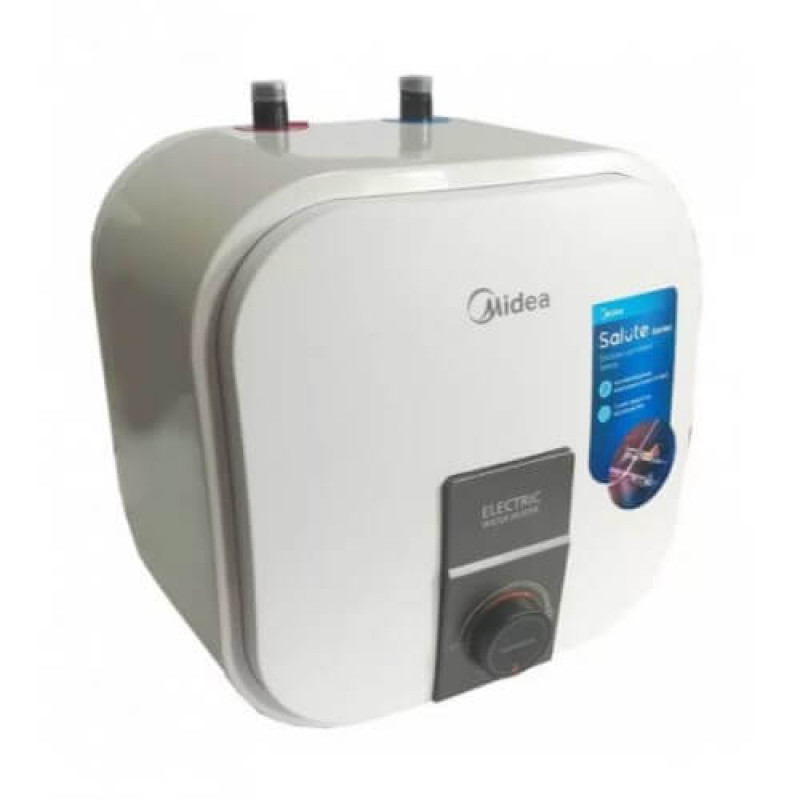 Водонагрівач Midea PRIME компакт D10-20VI (U) (10л. під мийку)