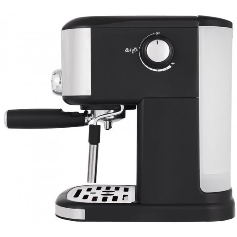 Кавоварка-еспресо Rotex RCM650-S Good Espresso