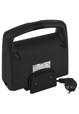 Бутербродниця Rotex RSM222-B (4 в 1)