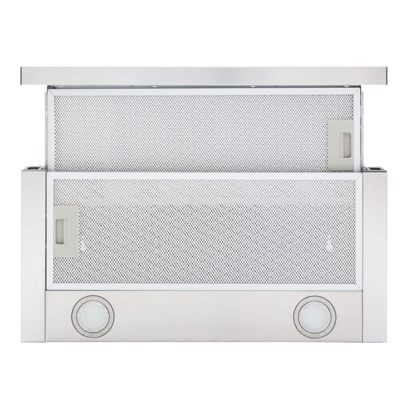 Витяжка  INTERLINE SHARK PLUS X/S A/60 телескоп (60см, 1000куб)