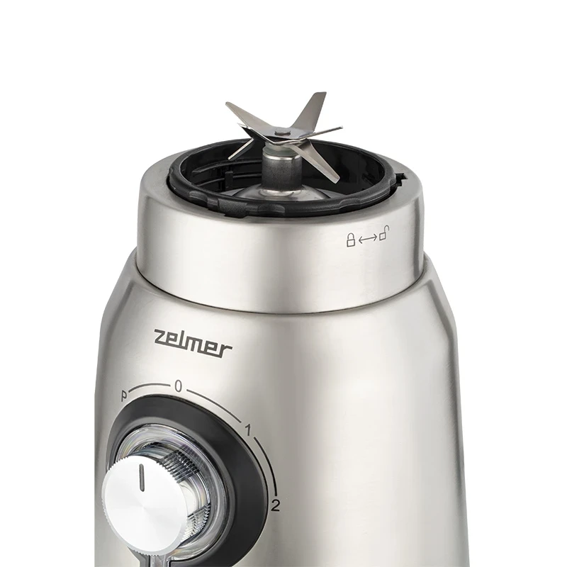 Блендер Zelmer ZSB4850 (стаціонарний)