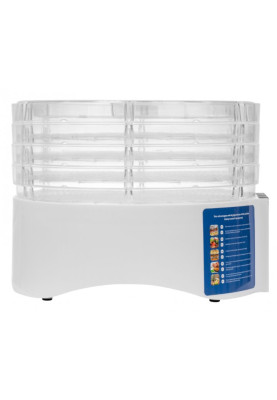 Сушарка для фруктів Zelmer ZFD 1005