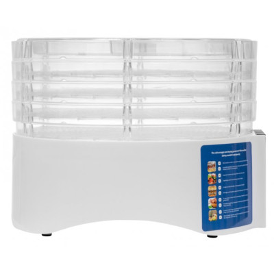 Сушарка для фруктів Zelmer ZFD 1005