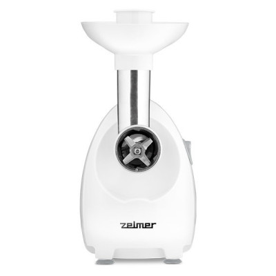 М'ясорубка ZELMER ZMM4080B
