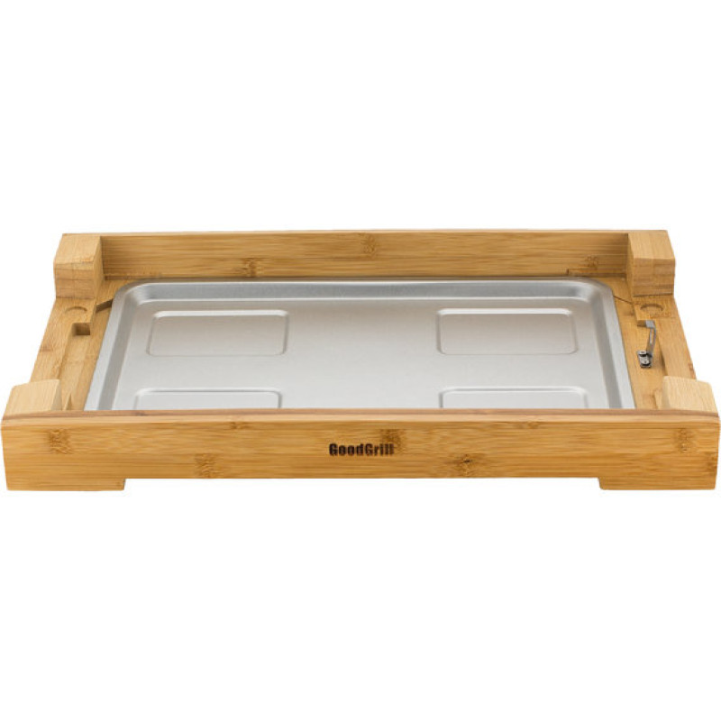 Електрогриль GoodGrill GR 2000 VN