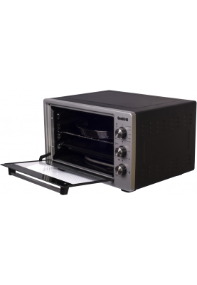 Духовка GoodGrill GR-4002TR 40л конвекція (графіт)