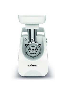 М`ясорубка ZELMER ZMM9801B