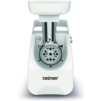 М'ясорубка ZELMER ZMM9801B