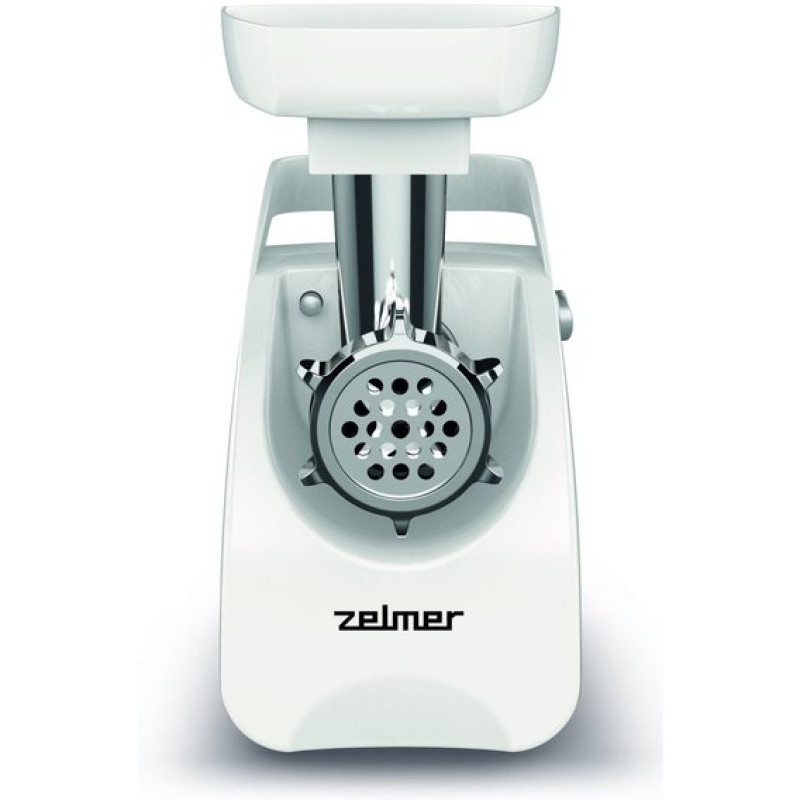 М`ясорубка ZELMER ZMM9801B