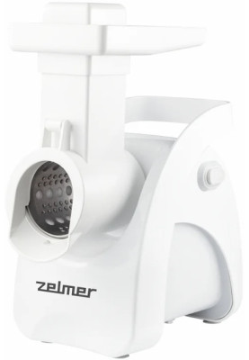 М`ясорубка ZELMER ZMM9802B шинковка