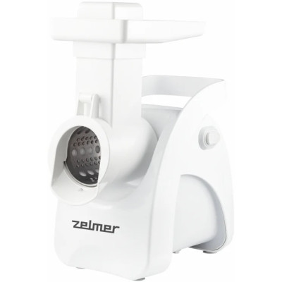 М'ясорубка ZELMER ZMM9802B шатківниця