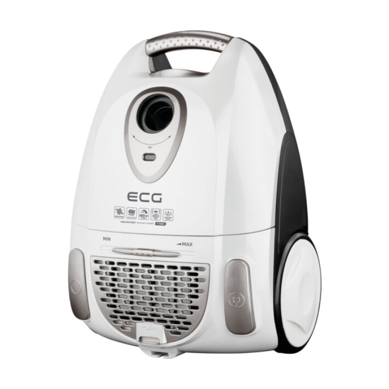 Порохотяг ECG VP 3189S (мішок)