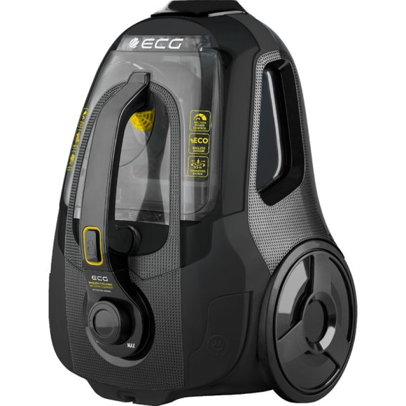 Порохотяг ECG VP BS6120 Animal