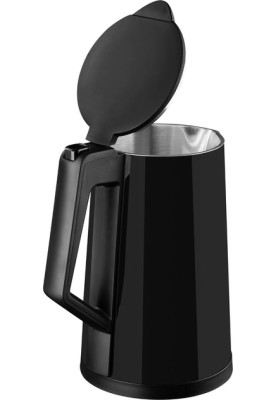 Чайник ECG RK 1893 Digitouch Black