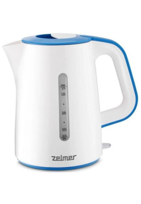 Чайник Zelmer ZCK7620B