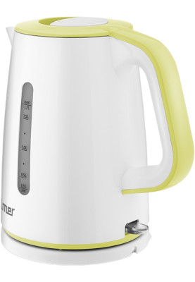 Чайник Zelmer ZCK7620G