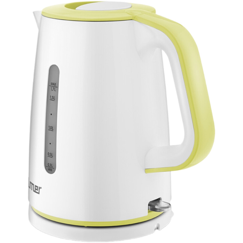 Чайник Zelmer ZCK7620G