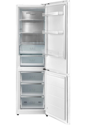 Холодильник MIDEA MDRB521MGE01