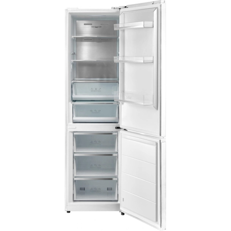 Холодильник MIDEA MDRB521MGE01