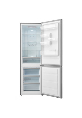 Холодильник MIDEA MDRB424FGF02I (нерж.)