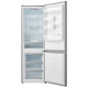 Холодильник MIDEA MDRB424FGF02I (нерж.)