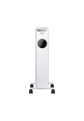 Радіатор масляний MIDEA NY2009-20M (9 секцій)