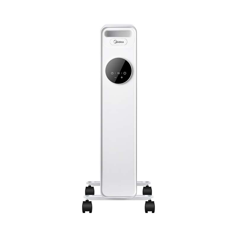 Радіатор масляний MIDEA NY2009-20M (9 секцій)