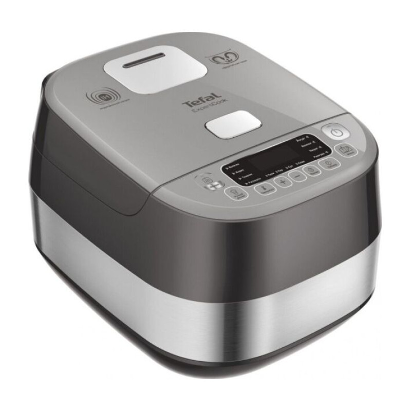 Мультиварка Tefal RK802B34