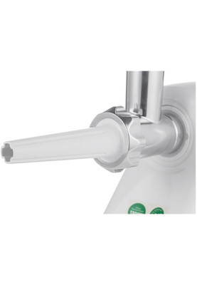 М`ясорубка ZELMER ZMM2855B шинковка