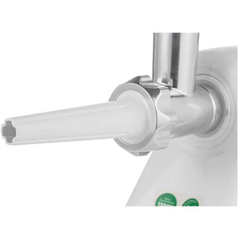 М`ясорубка ZELMER ZMM2855B шинковка