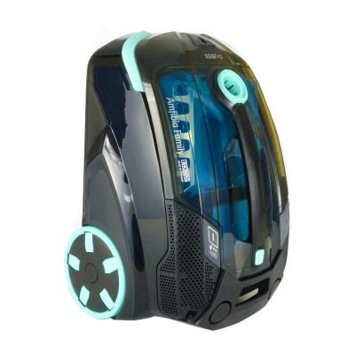 Порохотяг Thomas DryBox Amfibia Family (миючий)