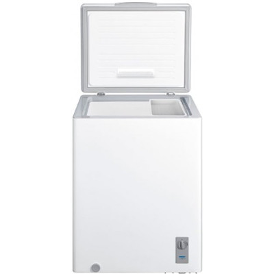 Морозильна скриня MIDEA MDRC207SLF01G (142 л)