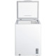 Морозильна скриня MIDEA MDRC207SLF01G (142 л)