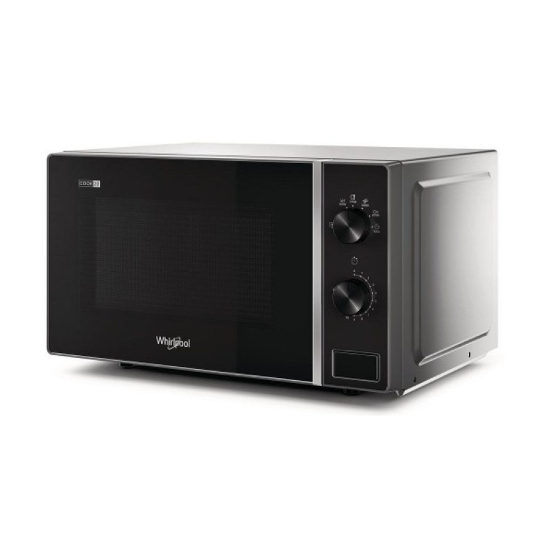 Мікрохвильова піч WHIRLPOOL MWP 101 B