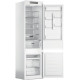 Холодильник Whirlpool WHC20 T352 (вбудований)