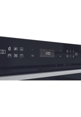 Мікрохвильова піч WHIRLPOOL W7 MD440 NB (вбудована)
