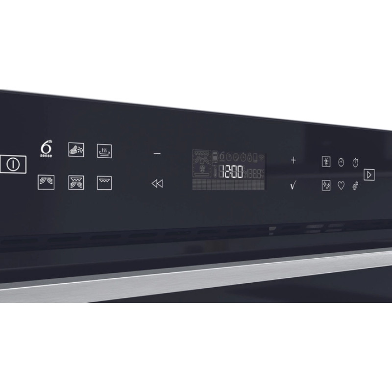 Мікрохвильова піч WHIRLPOOL W7 MD440 NB (вбудована)