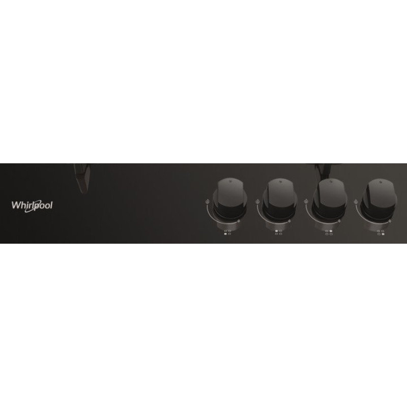 Варильна поверхня Whirlpool GOB 616/NB