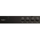 Варильна поверхня Whirlpool GOB 616/NB