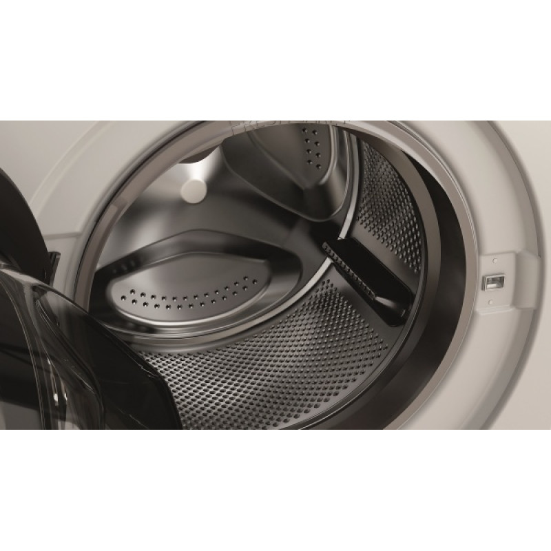 Пральна машина Whirlpool FFB 10469 BV UA (10 кг,інвертор)