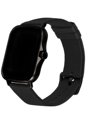 Смарт-годинник Gelius Pro GP-SW003 (Amazwatch GT2 Lite) Black