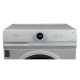 Пральна машина MIDEA MF100W60/ W-UA
