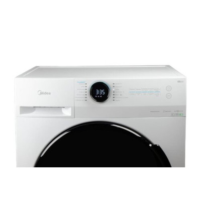 Пральна машина MIDEA MF200W80WB/ W-UA
